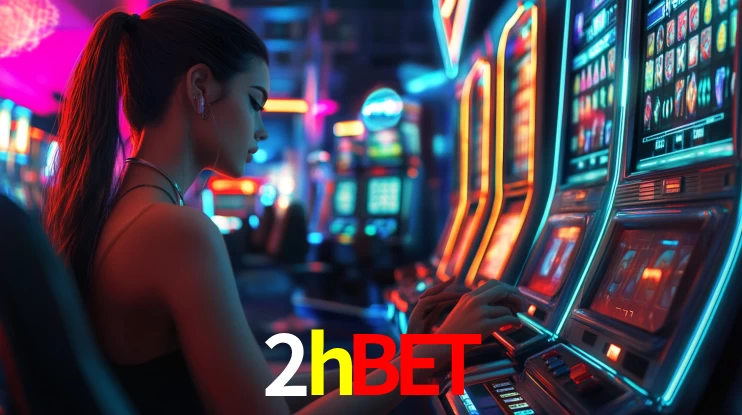 2hbet: Seu Cassino Premiado com Pagamentos Rápidos