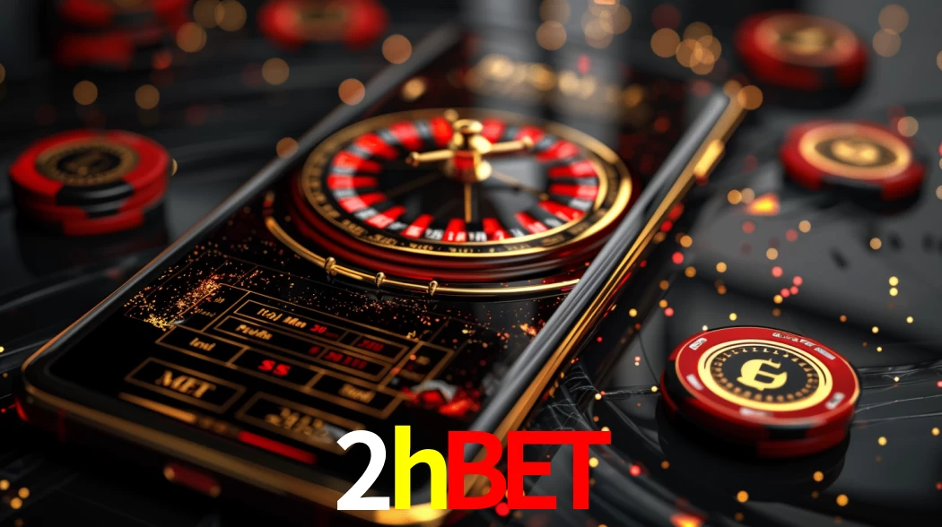 Welcome Bonus 2hbet