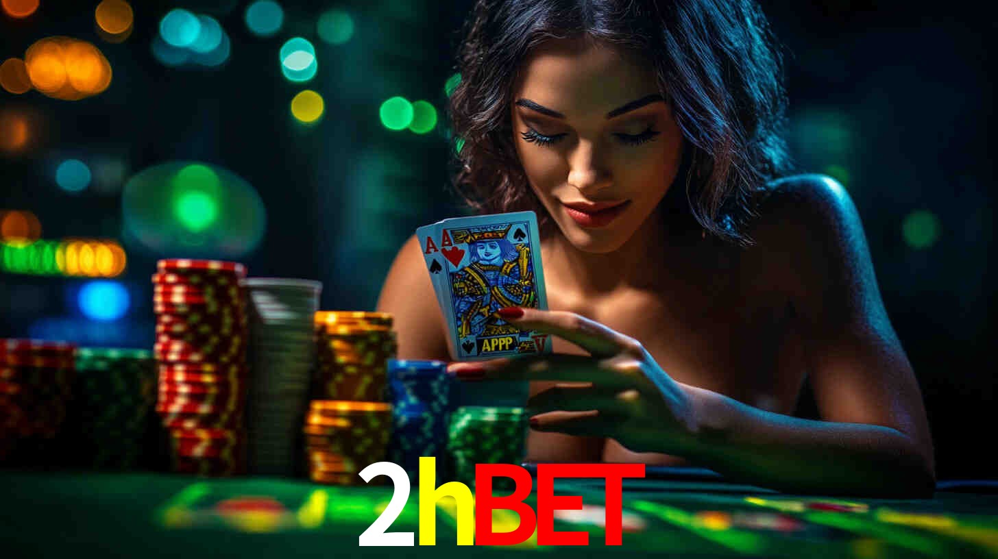 Apostas de Tênis 2hbet