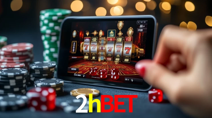 Explore as vantagens do 2hbet: serviço profissional e confiabilidade