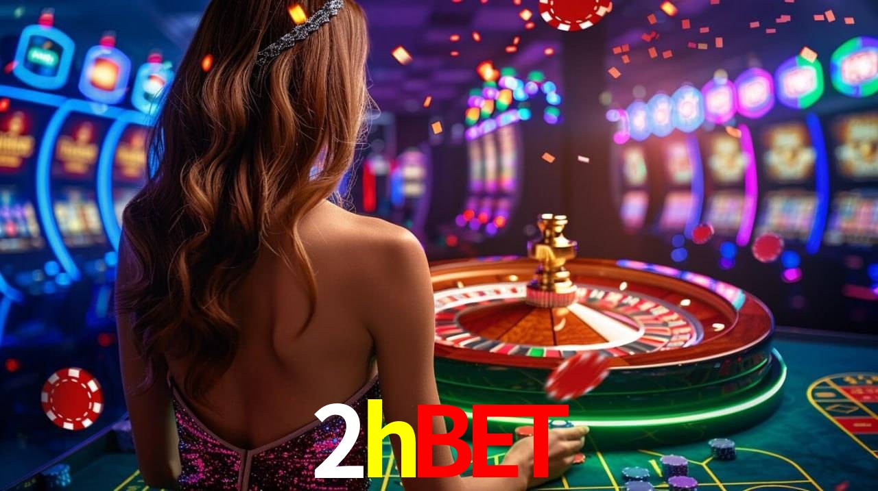 Descubra a Essência do 2hbet: Nossa História e Compromissos