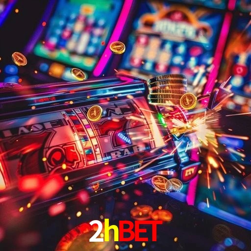 Desvendando o Mundo dos Jogos Virtuais na 2hbet