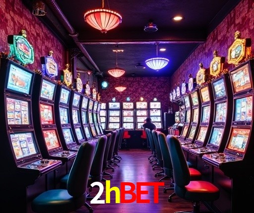 Inovações de Jogos na 2hbet: O Futuro das Experiências Interativas