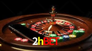 Roulette Table 2hbet