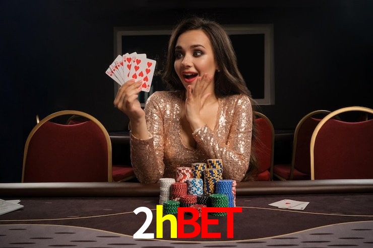 Promoção Relâmpago 2hbet