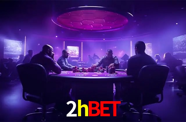 Casino Ao Vivo 2hbet