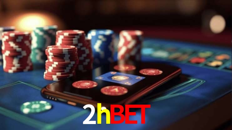 Apostas Esportivas na 2hbet: Um Guia Completo