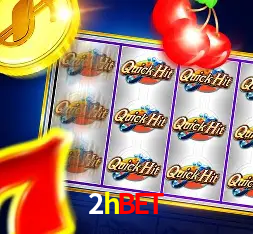 PIX Instantâneo 2hbet