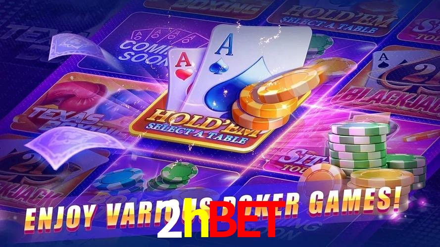 Benefícios da Conta 2hbet