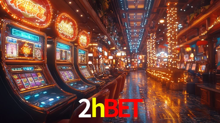 Bônus Generosos e Exclusivos no 2hbet para Você!
