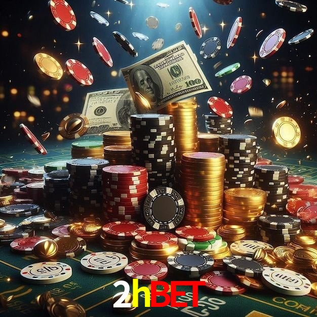 Integração de APIs 2hbet