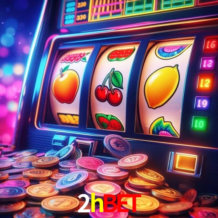 Descubra a Magia dos Jogos de Arcade no 2hbet