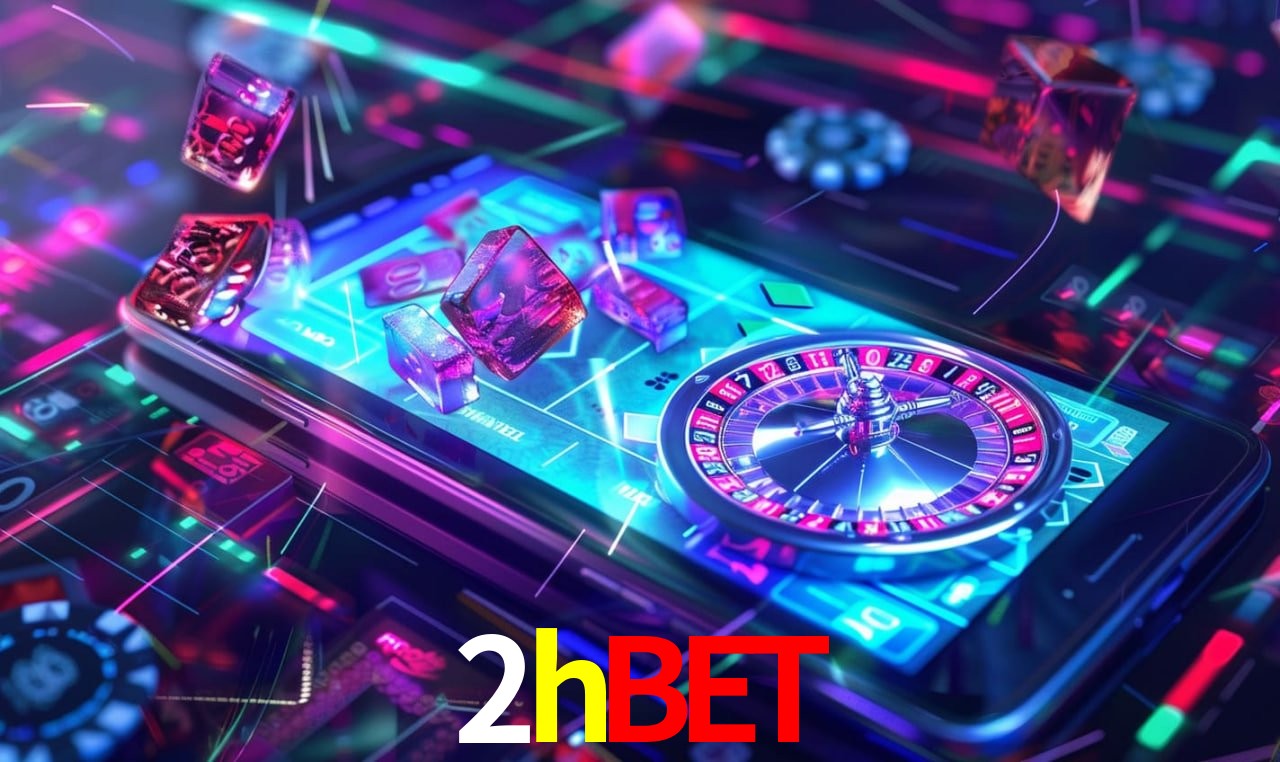 A Revolução dos Aplicativos de Jogos no 2hbet