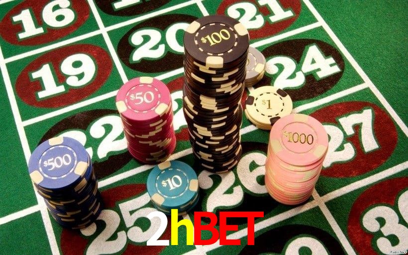 Login Seguro 2hbet