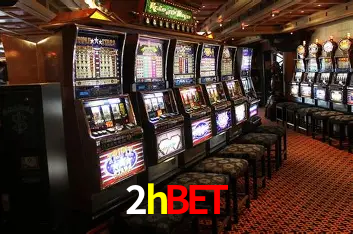 A Emoção da Loteria na 2hbet: Uma Chance de Mudança de Vida