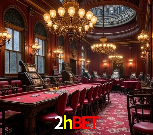 Descubra a Essência do 2hbet: Nossa História e Compromissos
