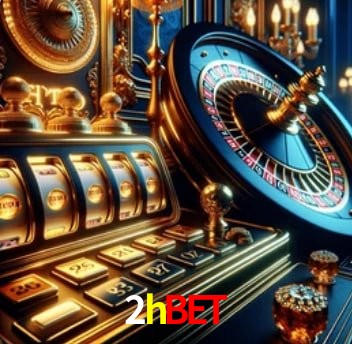 A Experiência Imersiva dos Cassinos Ao Vivo no 2hbet