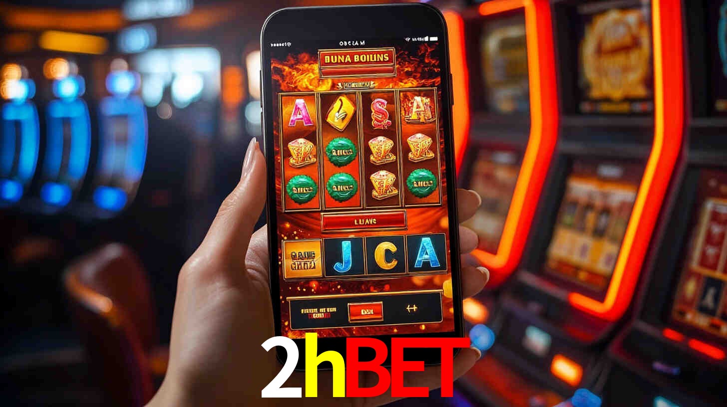 2hbet: A Experiência de Casino com Jogos de Mesa ao Vivo
