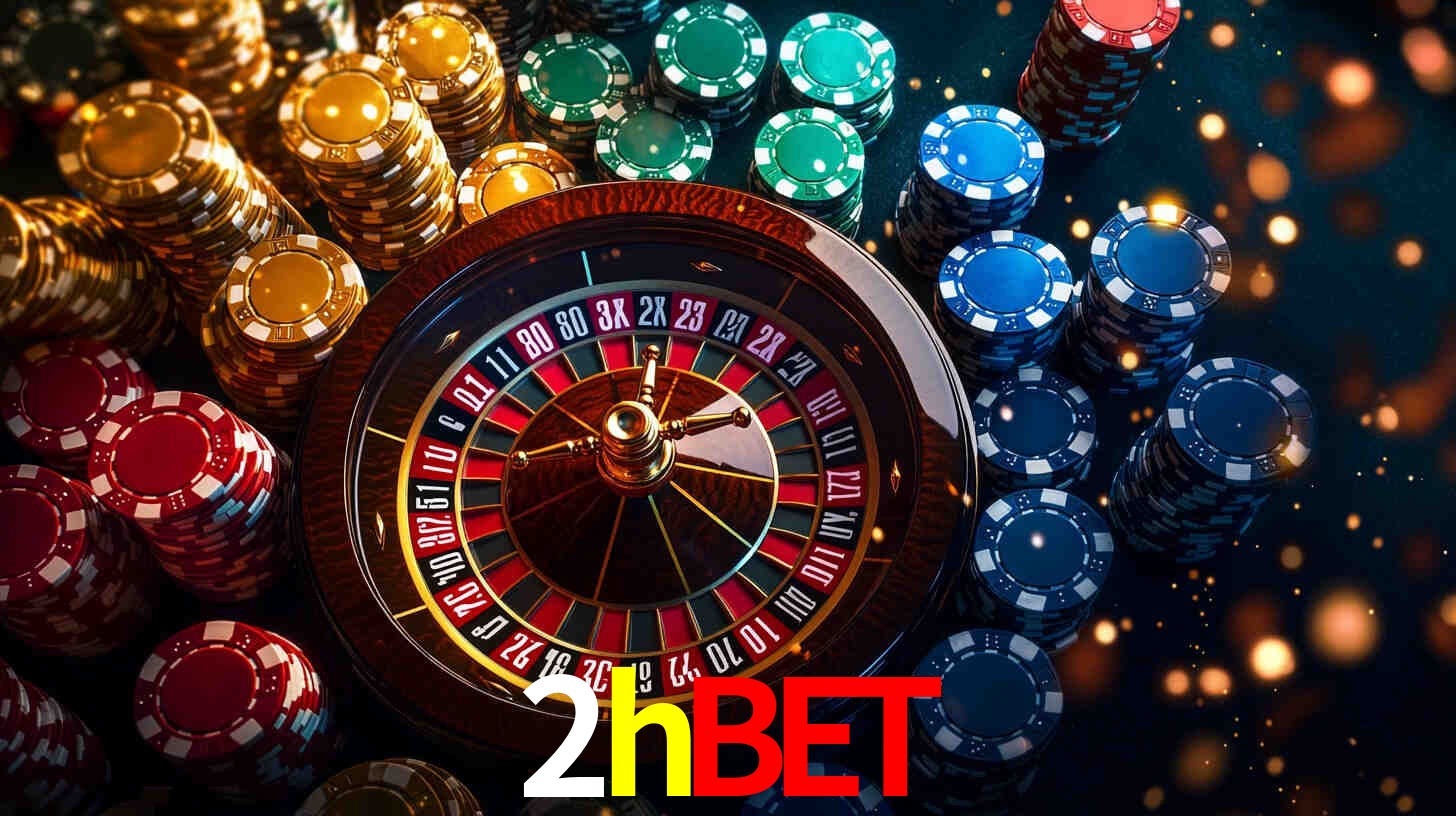 2hbet: Jogos de Caça-Níqueis-Altas Recompensas, Roleta-Velocidade, Blackjack-Desafios Máximos