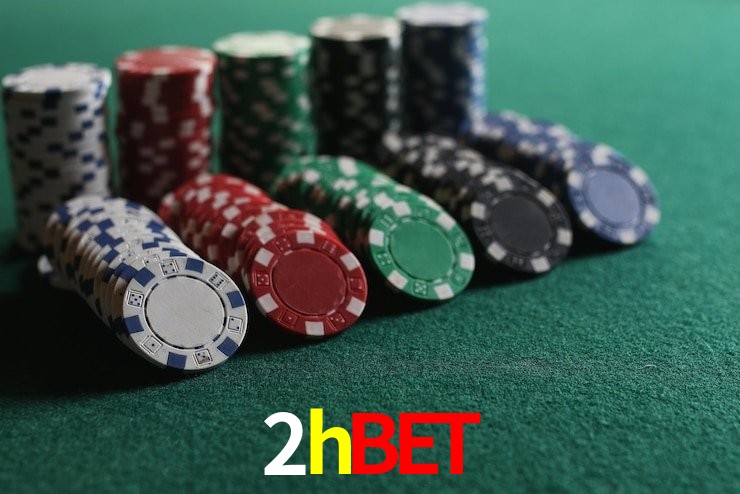 Football Betting 2hbet