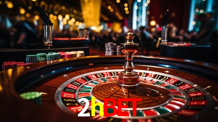 Account Benefits 2hbet