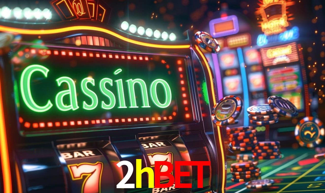 A Experiência Imersiva dos Cassinos Ao Vivo no 2hbet