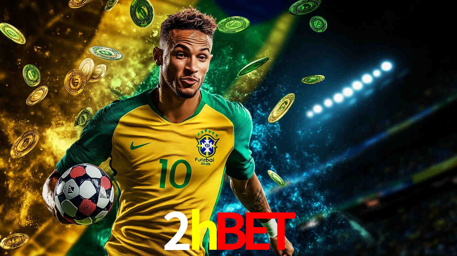 Apostas de Futebol 2hbet