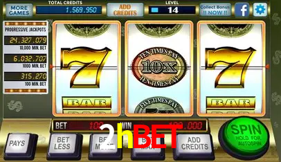 cassino 2hbet