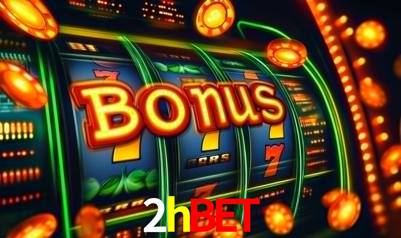 Welcome Bonus 2hbet