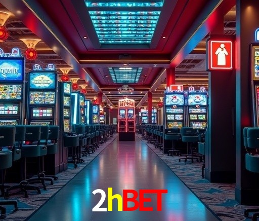 Provedores de Jogos 2hbet