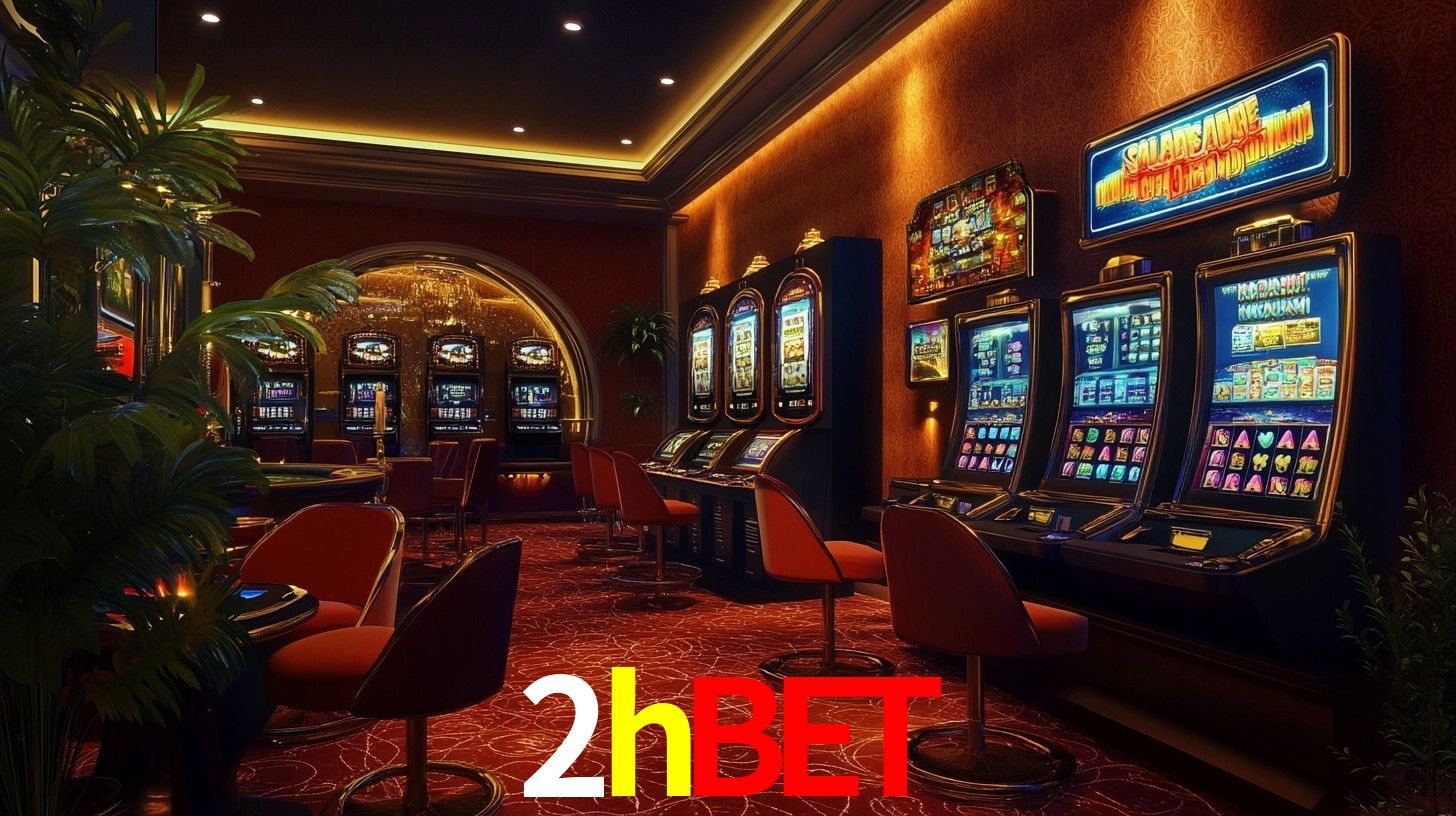 Ofertas Imperdíveis na 2hbet: Promoções e Bônus Que Valem a Pena