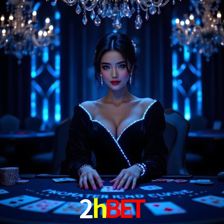 Apostas Esportivas na 2hbet: Um Guia Completo
