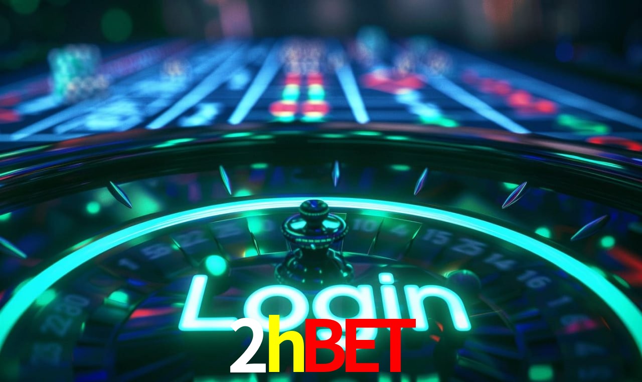 A Emoção da Loteria na 2hbet: Uma Chance de Mudança de Vida